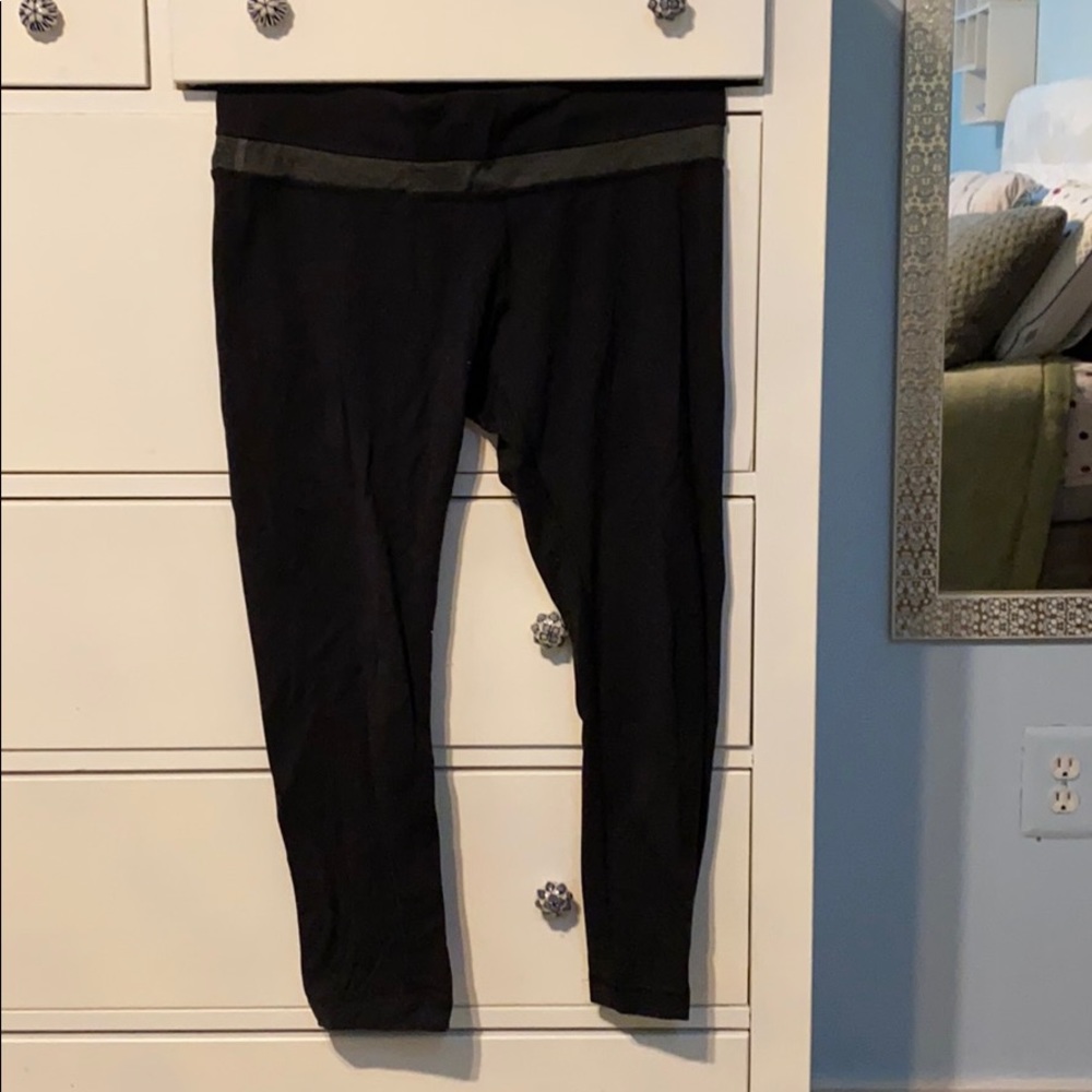 dick’s running leggings